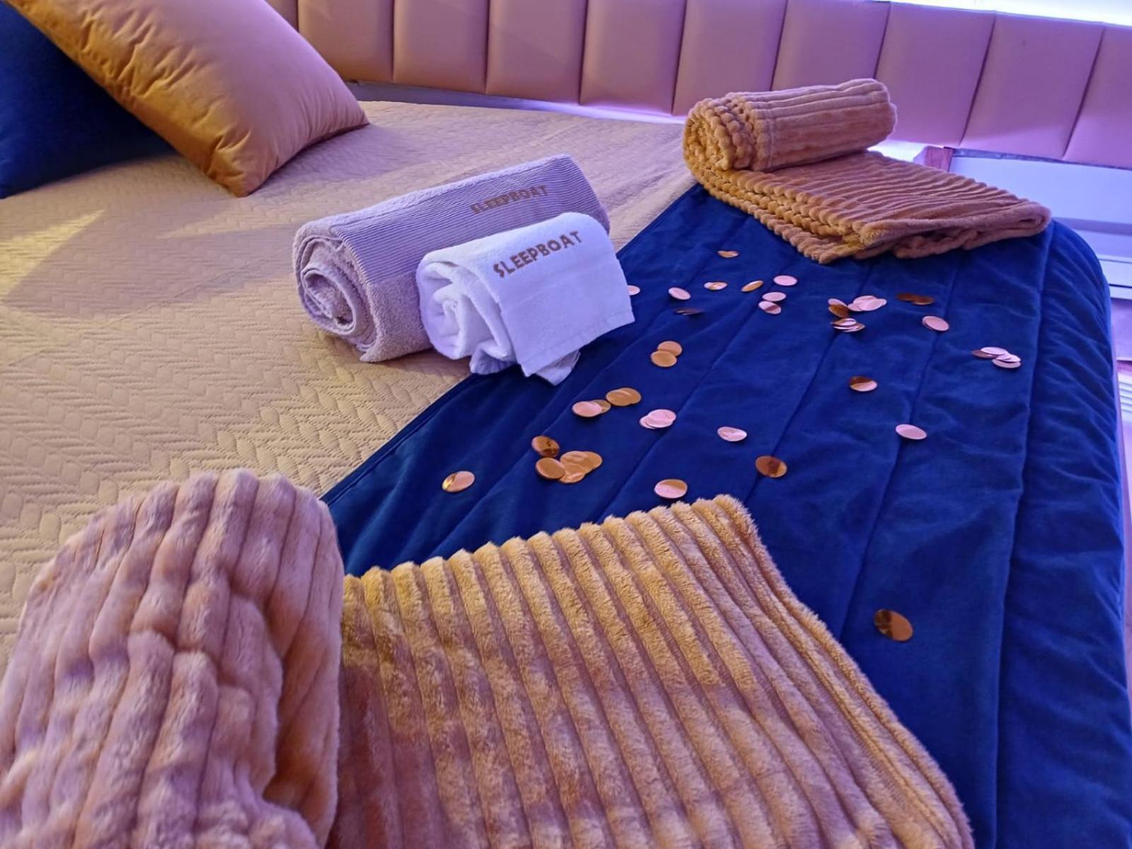 Sleepboat Luxlife Yatch Hotel Porto Exterior foto